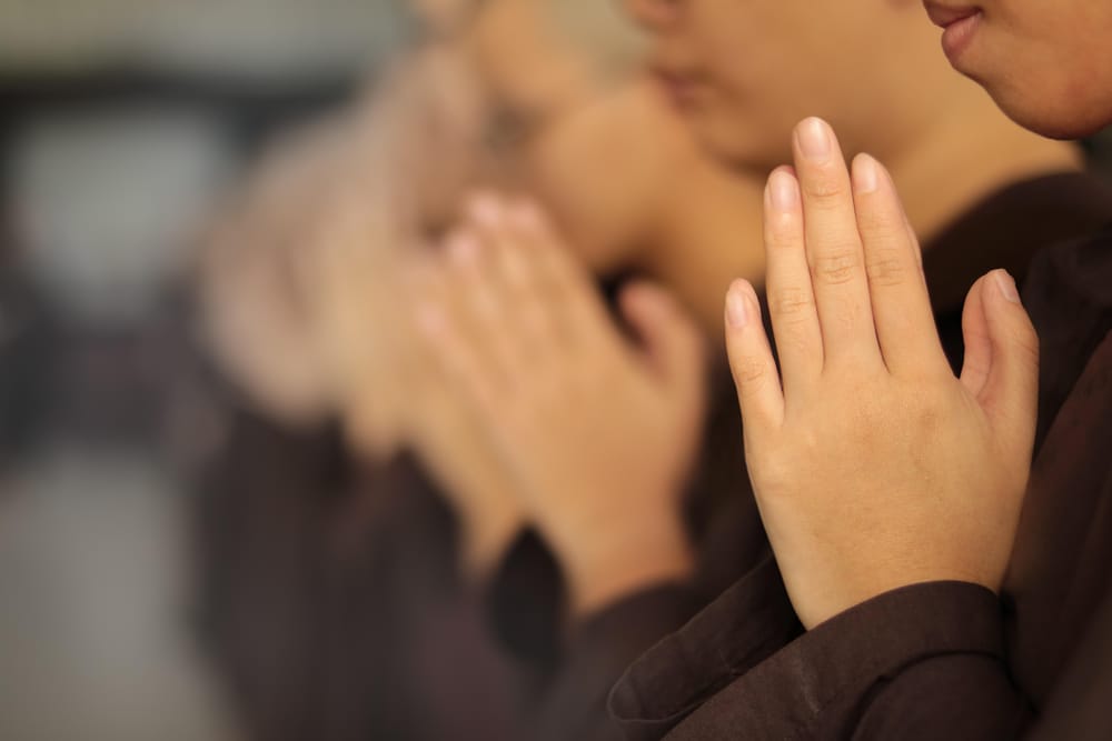 A Guide to the Three Types of Devotion post image