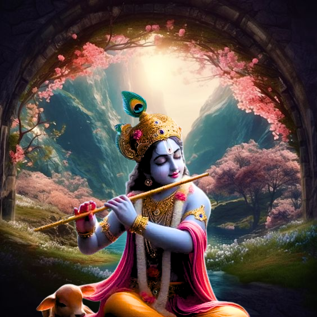 Spirituality and Environmental Harmony: Nurturing Our Inner and Outer Worlds post image