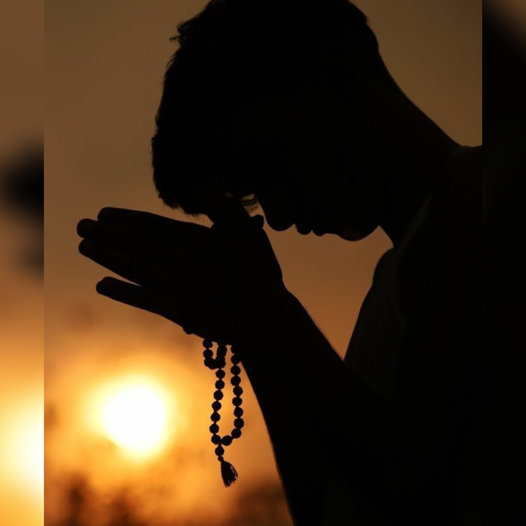 Is Your Devotion Real or Just an Act? post image