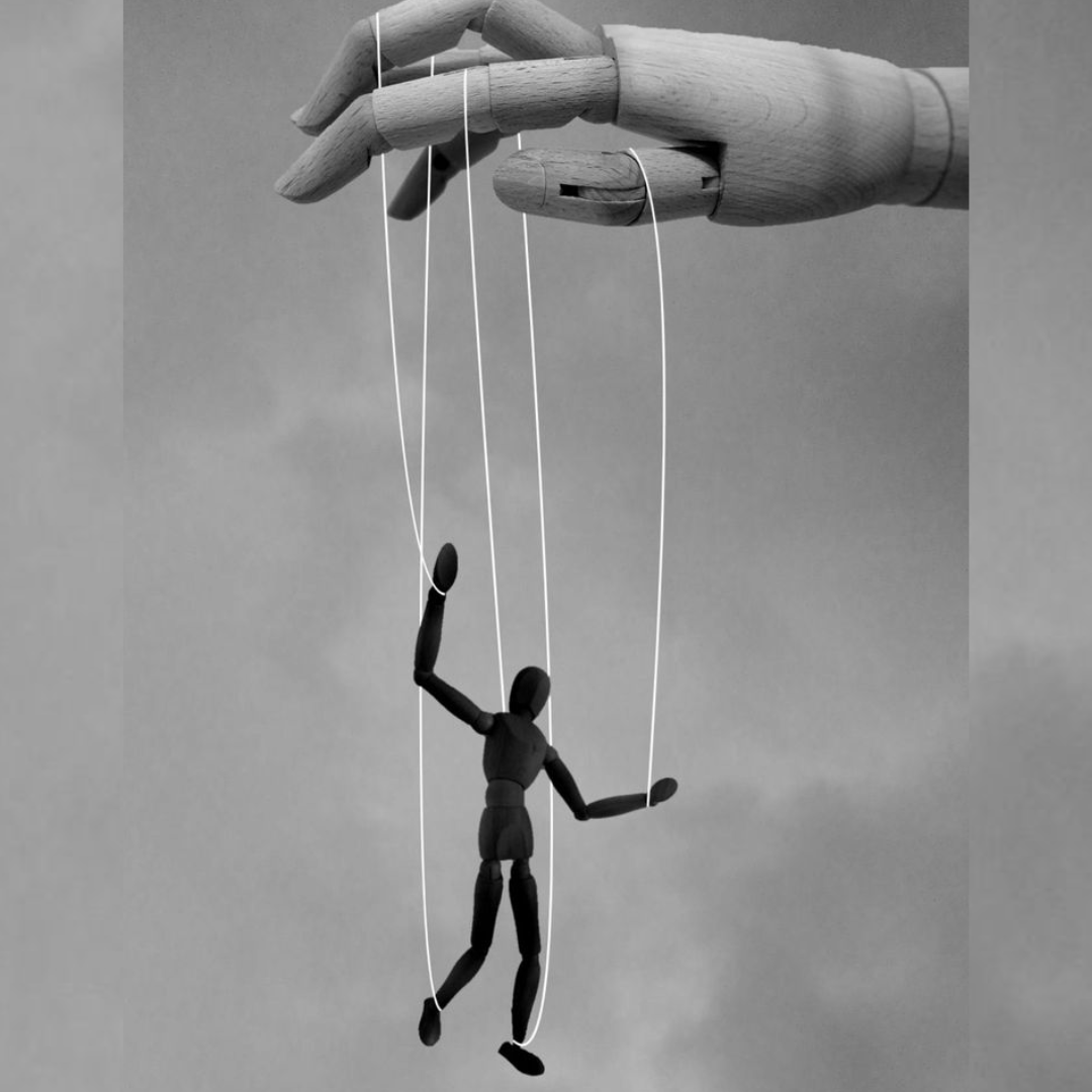 Daily Devotion - May 10, 2025 (Hindi)-   कामनाओं का इलाज post image