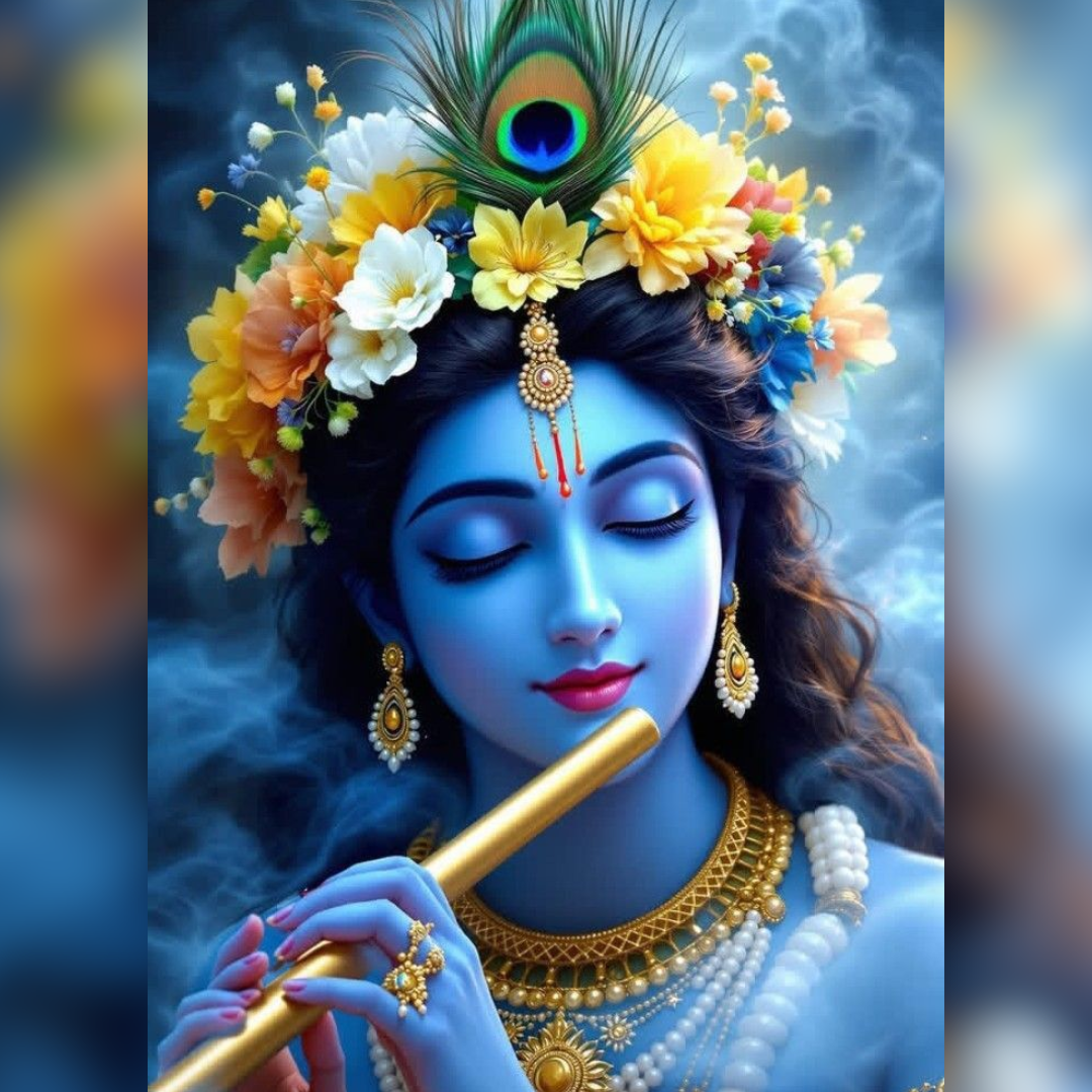 Daily Devotion - May 5 2025 (Hindi)- मुरली की धुन post image