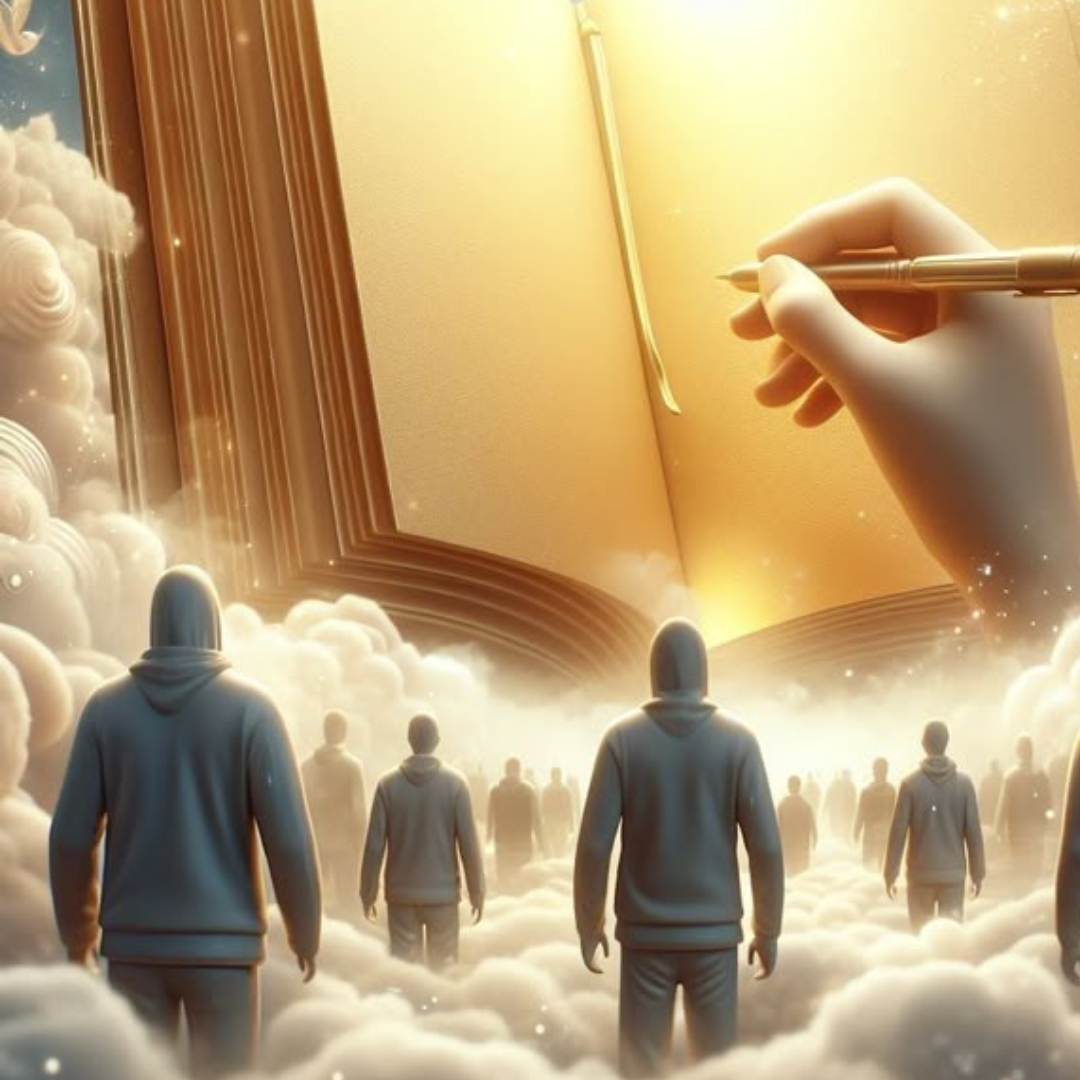 Daily Devotion - June 16, 2025 (English)- Who Controls Destiny? post image