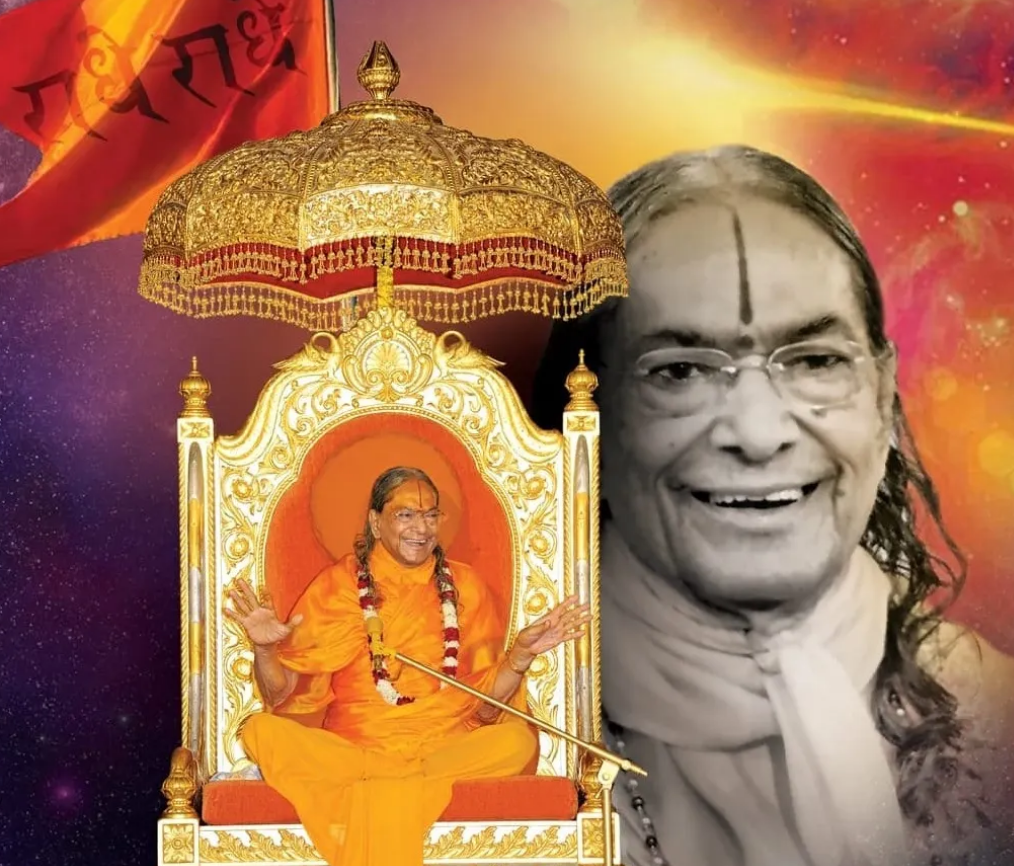 Daily Devotion - July 7, 2025 (English)- Exclusiveness in devotion to your Guru post image