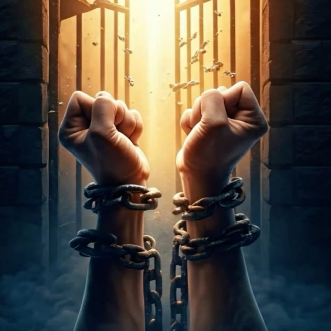 Daily Devotion - July 20, 2025 (Hindi)- मोह की दो बेड़ियाँ post image