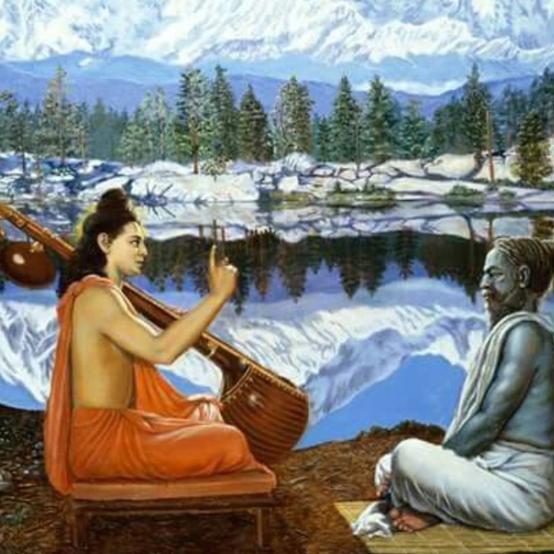 Daily Devotion - July 13, 2025 (English)- Bhakti’s Inner Science post image