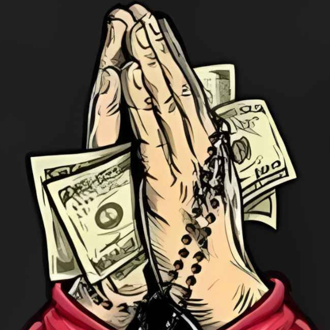 Daily Devotion - July 16, 2025 (English)-The Corruption Paradox post image