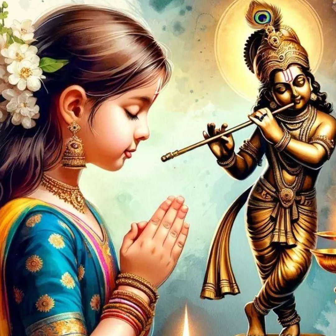 Daily Devotion - July 5, 2025 (Hindi)- दो प्रकार की साधना post image