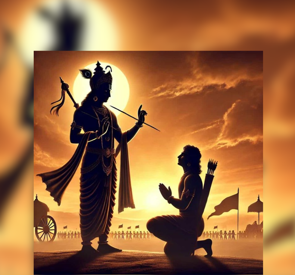 Daily Devotion - Aug 4, 2025 (Hindi)- हठ का परिणाम post image