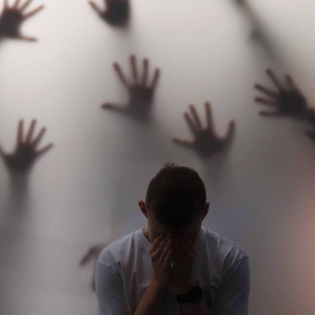 Daily Devotion - Sep 3, 2025 (English)- Co-Wives of the Soul post image