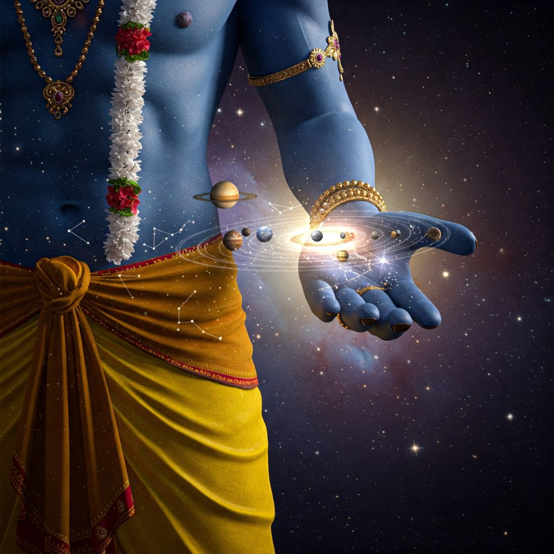 Daily Devotion - Sep 12, 2025 (English)- Narad Bhakti Darshan - Part 4 post image