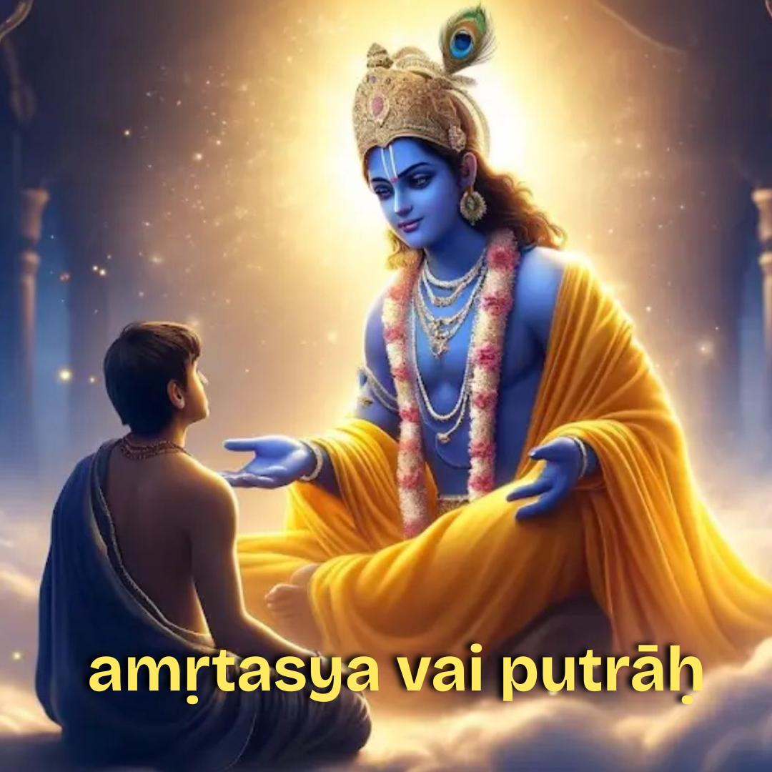 Daily Devotion - Sep 16, 2025 (English)- Narad Bhakti Darshan - Part 6 post image