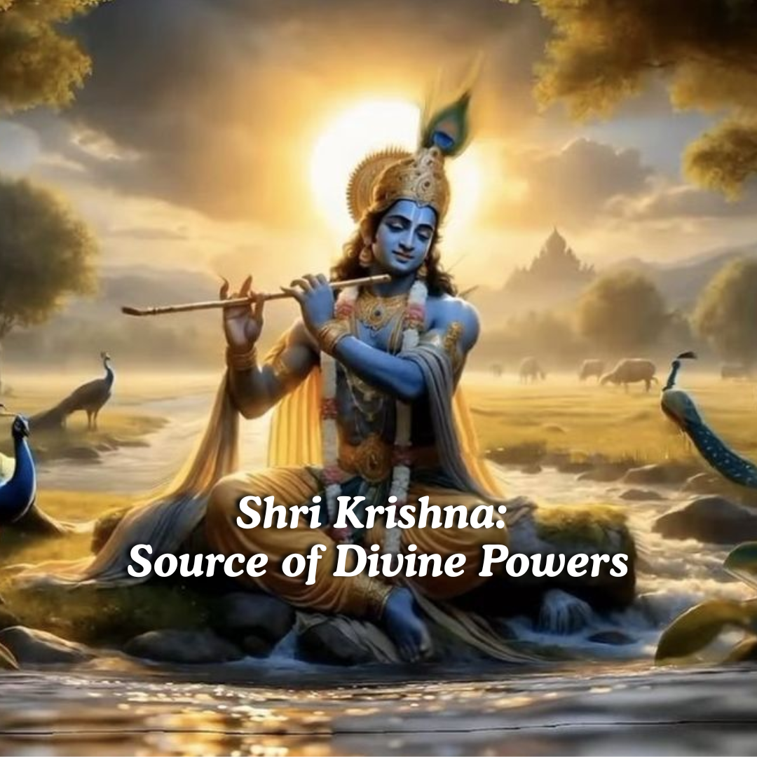 Daily Devotion - Sep 18, 2025 (English)- Narad Bhakti Darshan - Part 7 post image