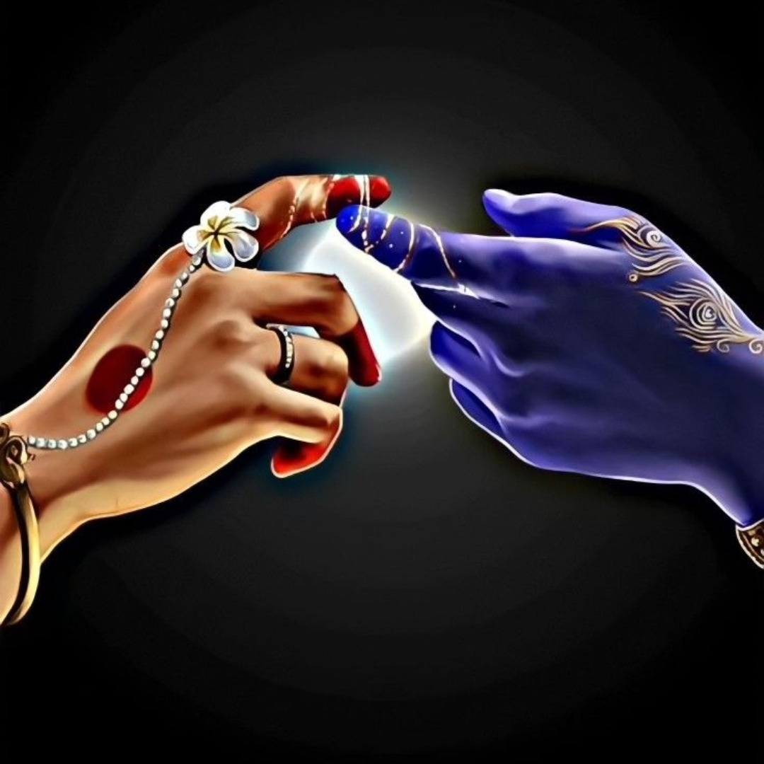 Daily Devotion - Oct 29, 2025 (English)- What Is True Love? post image