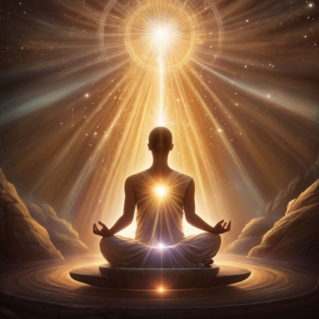 Daily Devotion - Nov 1, 2025 (English)- The meaning of  ‘Paramhans’ post image