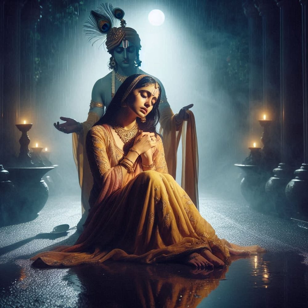 Roopdhyan: Where God Meets the Mind post image