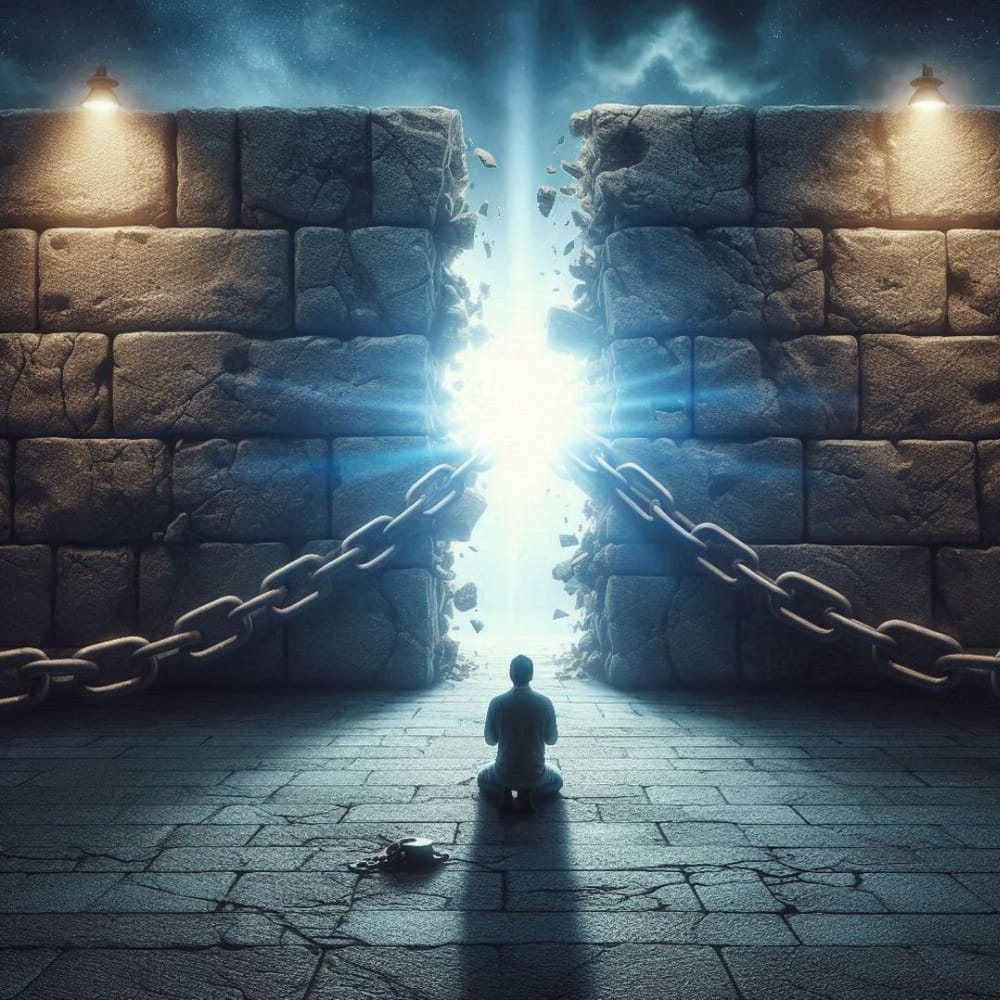 Daily Devotion - Dec 27, 2025 (English)- The Greatest Deceit and the Highest Goal post image