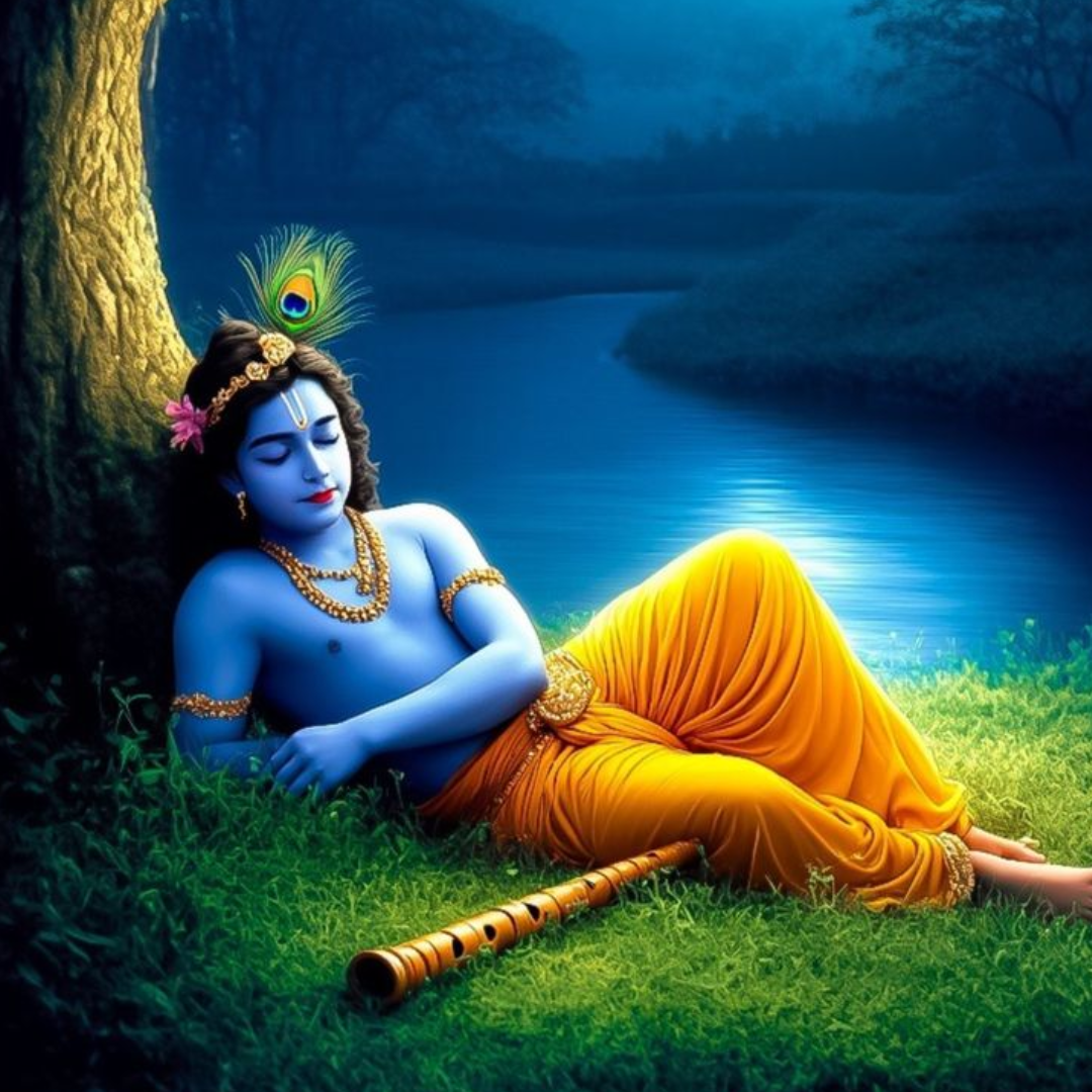 Daily Devotion - June 09, 2025 (English)-Love Without Terms