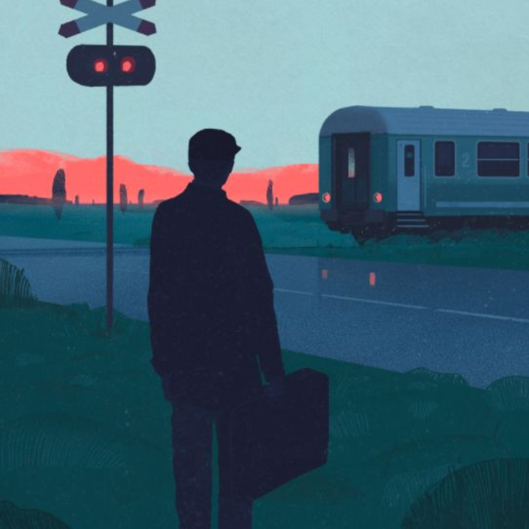 Daily Devotion - June 2, 2025 (English)- Now or Never