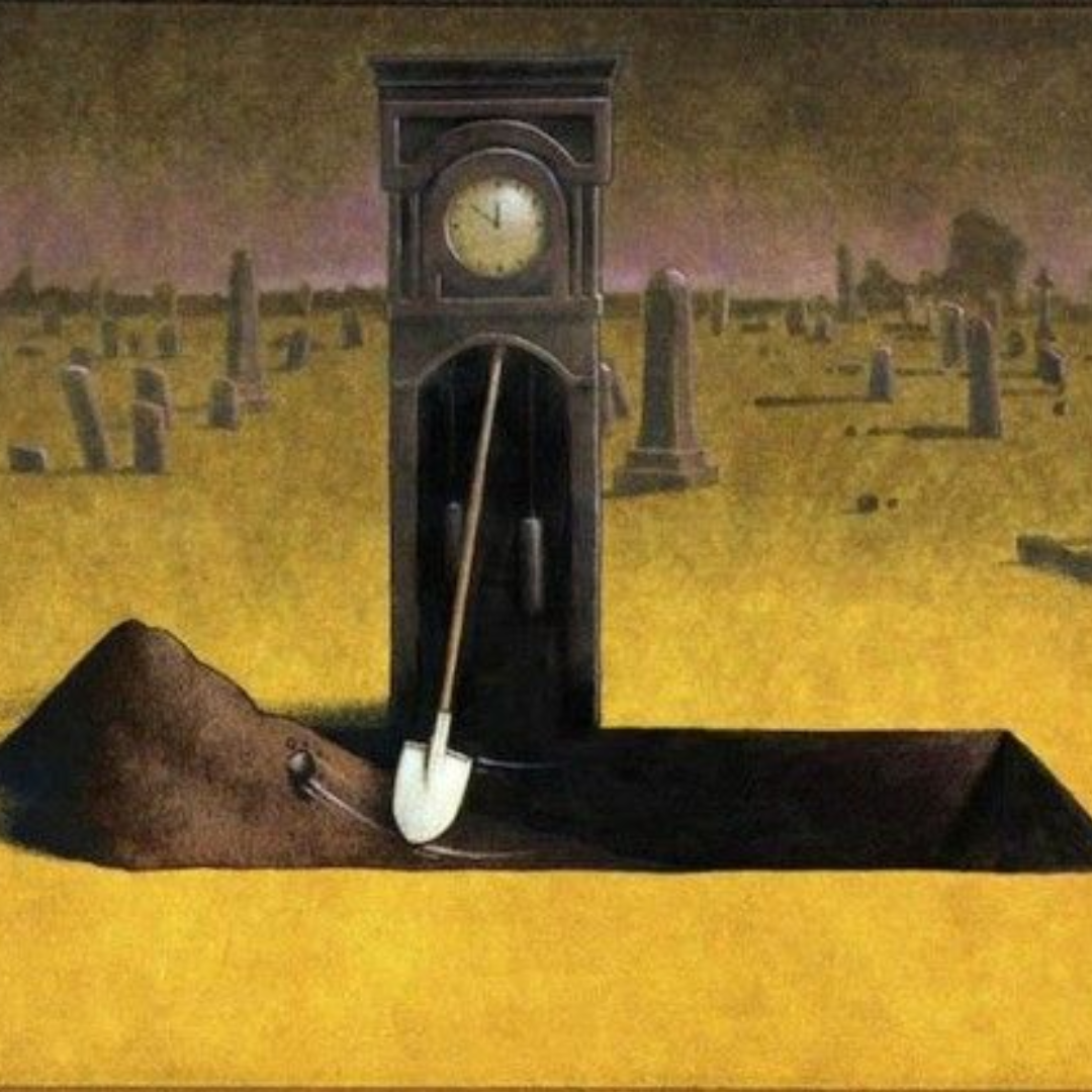 Daily Devotion - July 18, 2025 (English)- The Greatest Mistake