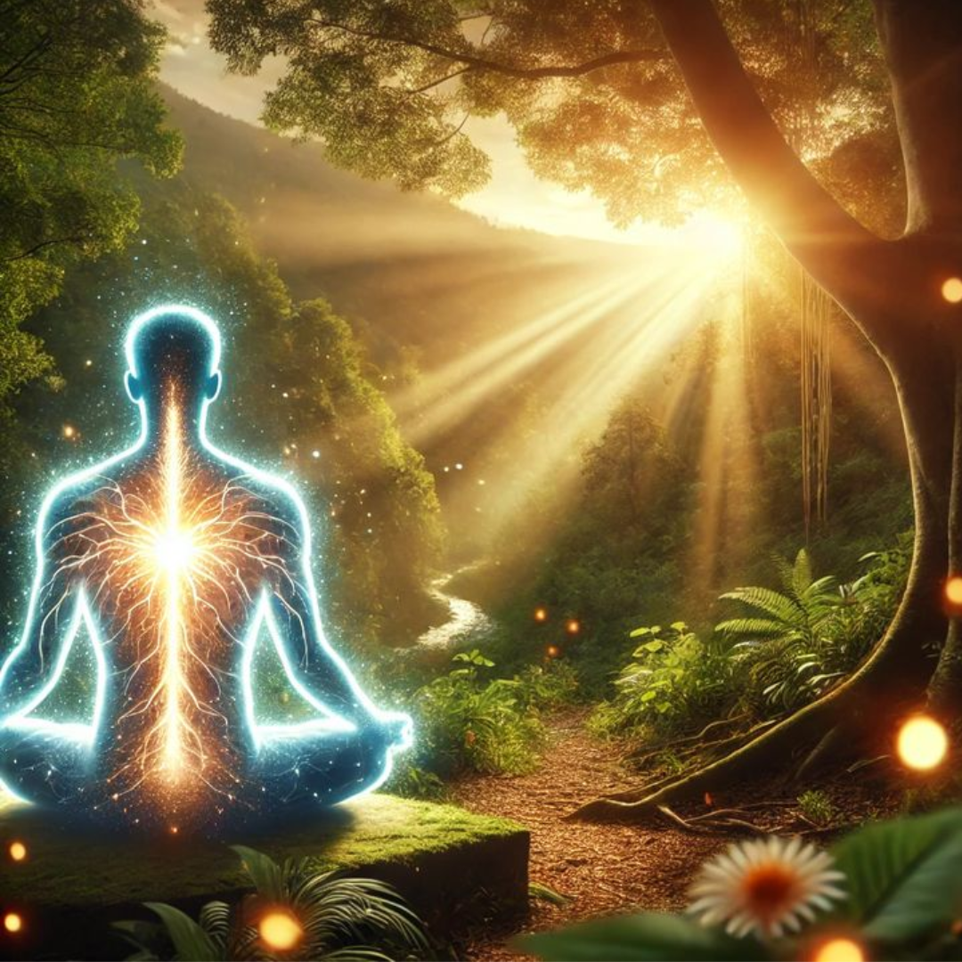 Daily Devotion - Aug 24, 2025 (English)- Focus on sadhana