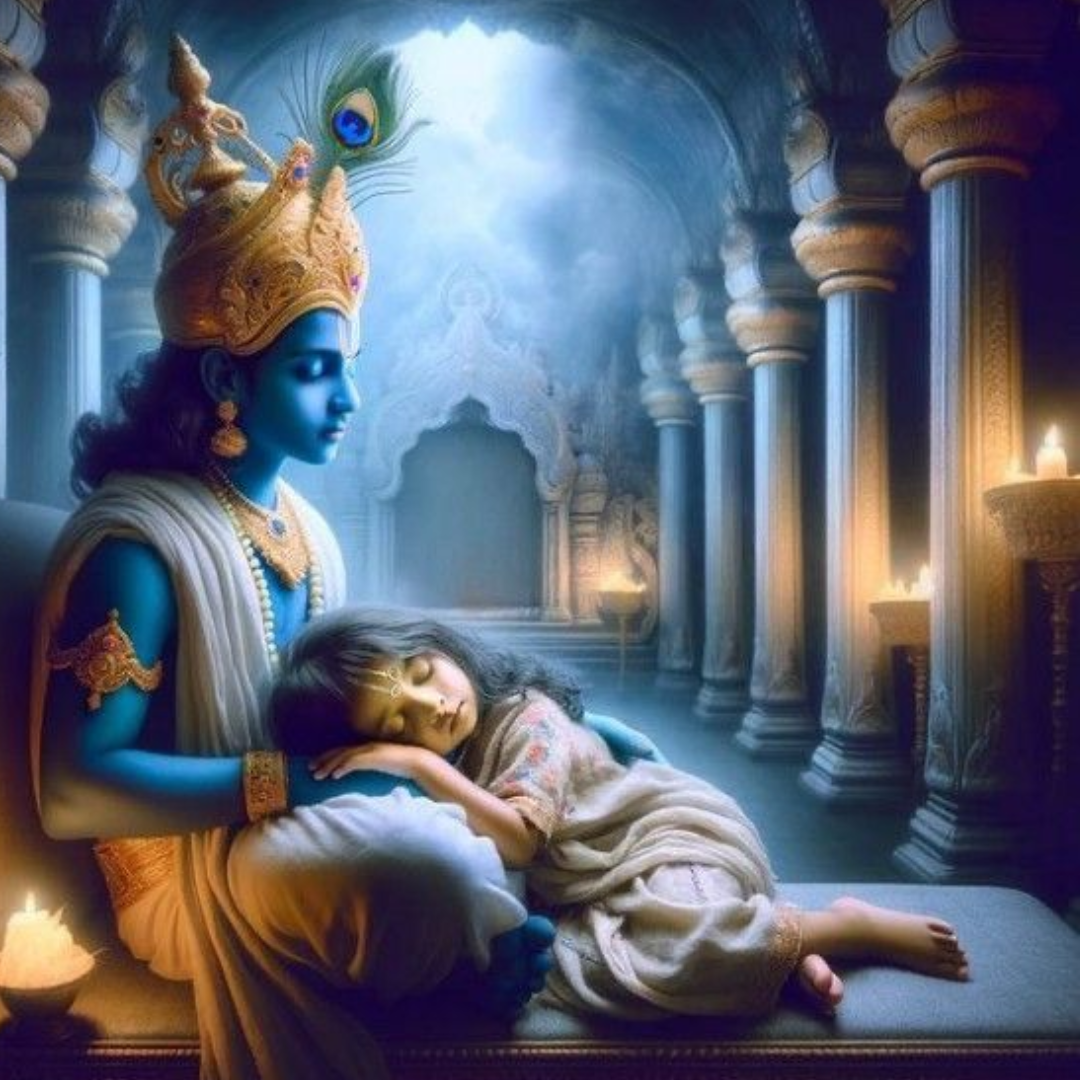 Daily Devotion - Sep 6, 2025 (English)- You Alone