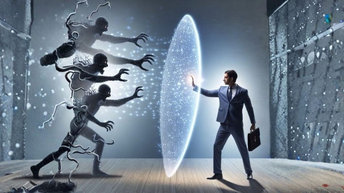 Daily Devotion - Jan 18, 2026 (Hindi)- मायाधीन जीव में चार दोष