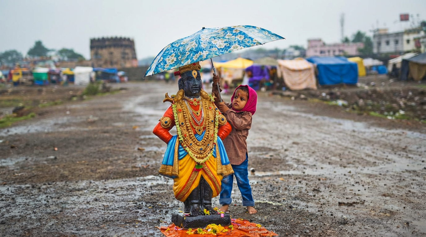 Daily Devotion - Jan 02, 2026 (English)- Make Me Innocent