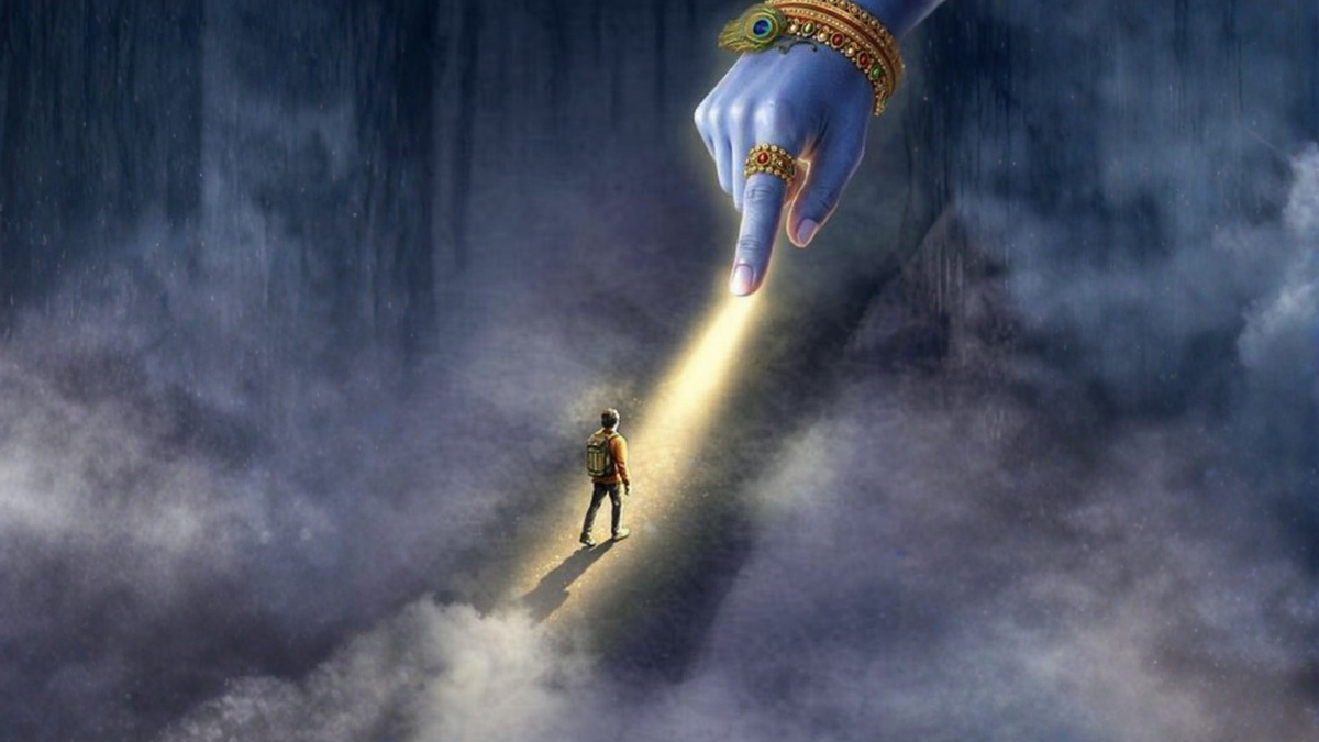 Daily Devotion -Mar 22, 2026 (English)- Faith Formula