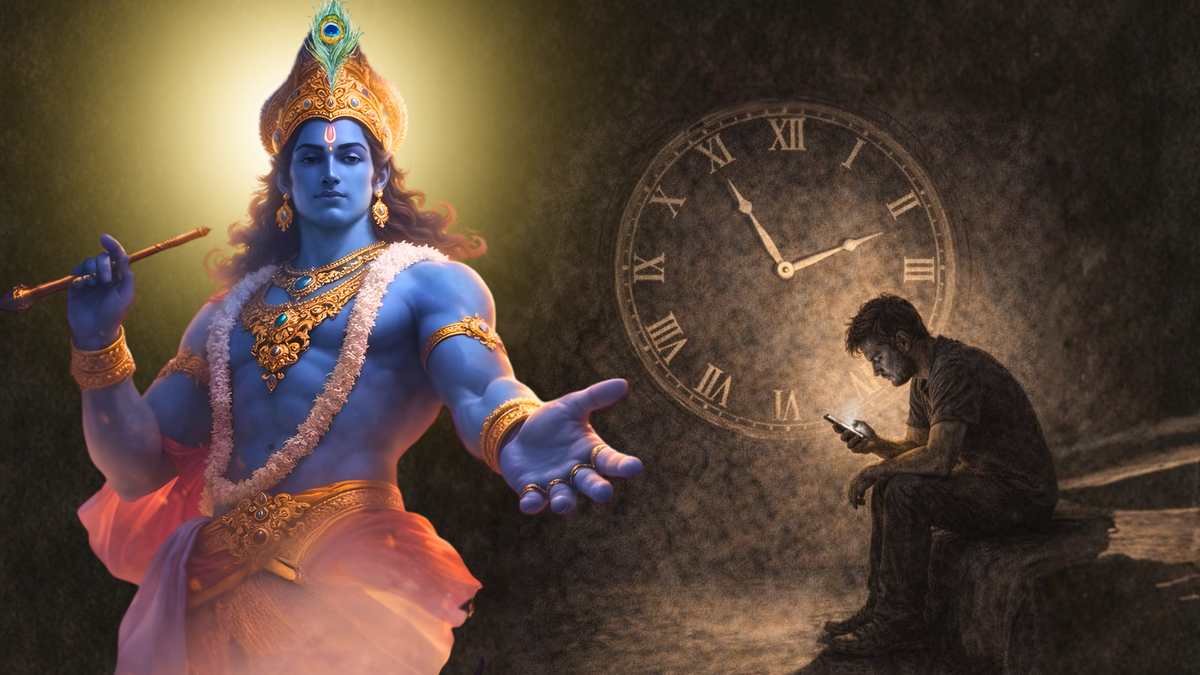 Daily Devotion -Mar 28, 2026 (English)- Urgent Reminder