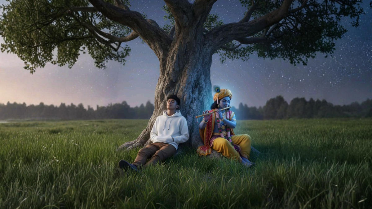 Daily Devotion -Mar 20, 2026 (English)- The Art of Conduct