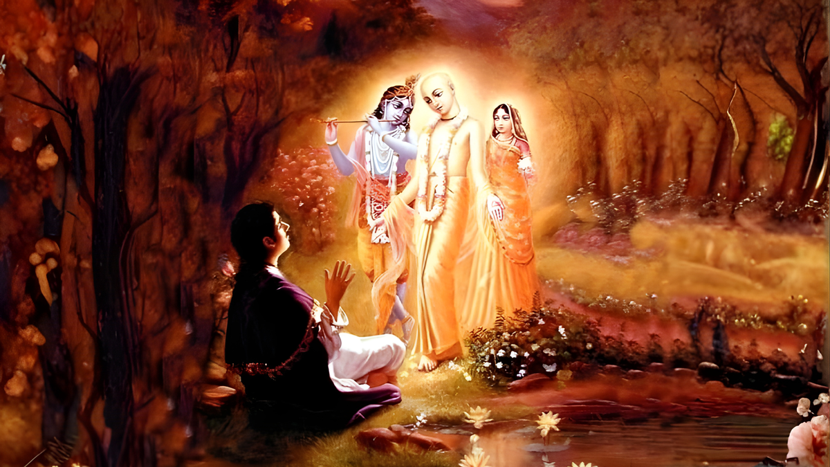 Daily Devotion -Mar 7, 2026 (English)- Guru Mystery