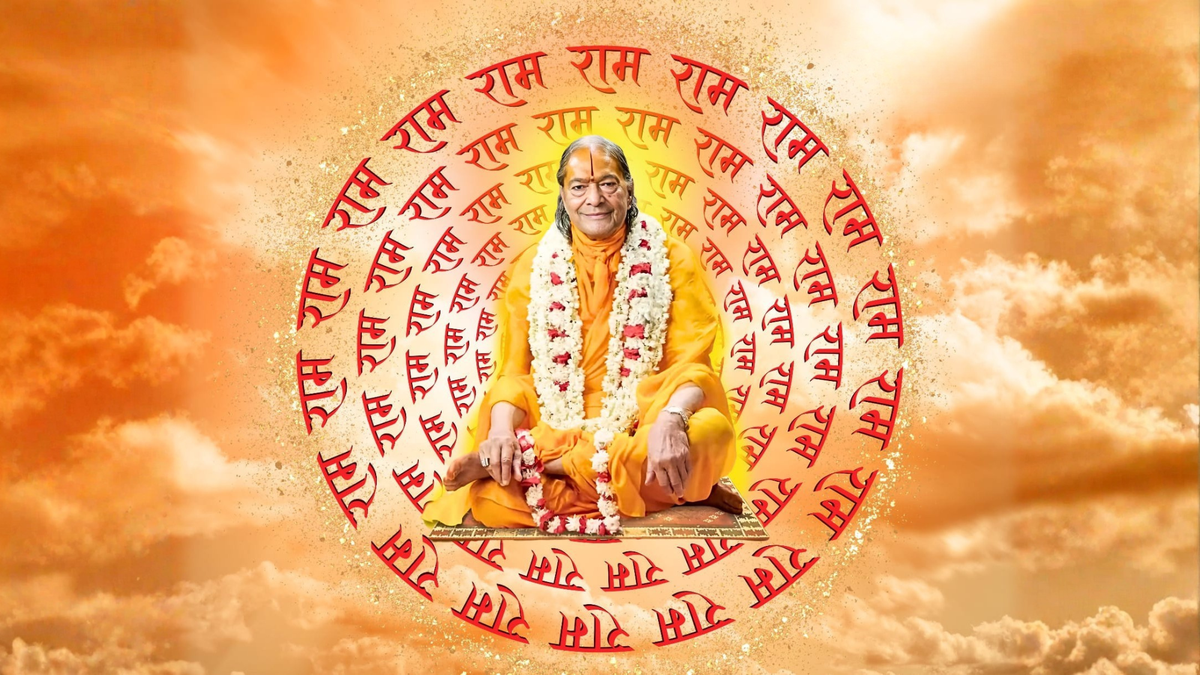 Daily Devotion -Apr 1, 2026 (English)- Train the Mind