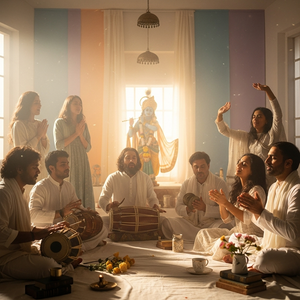 The Art of Practice post image