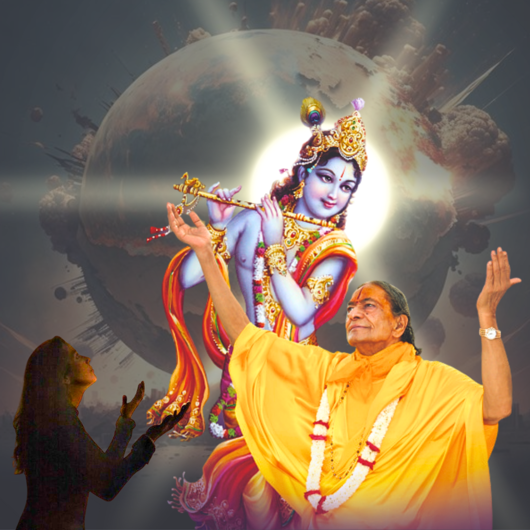 Guru – A Beacon, Illuminating the Path to Transcendence