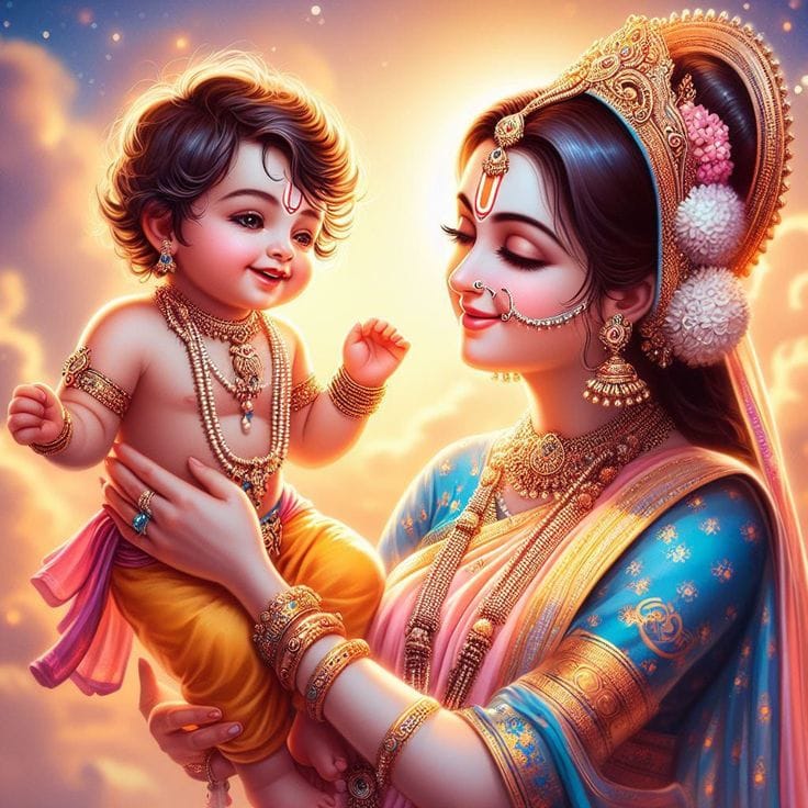 The Secret of Shri Ram's Divine Descension post image