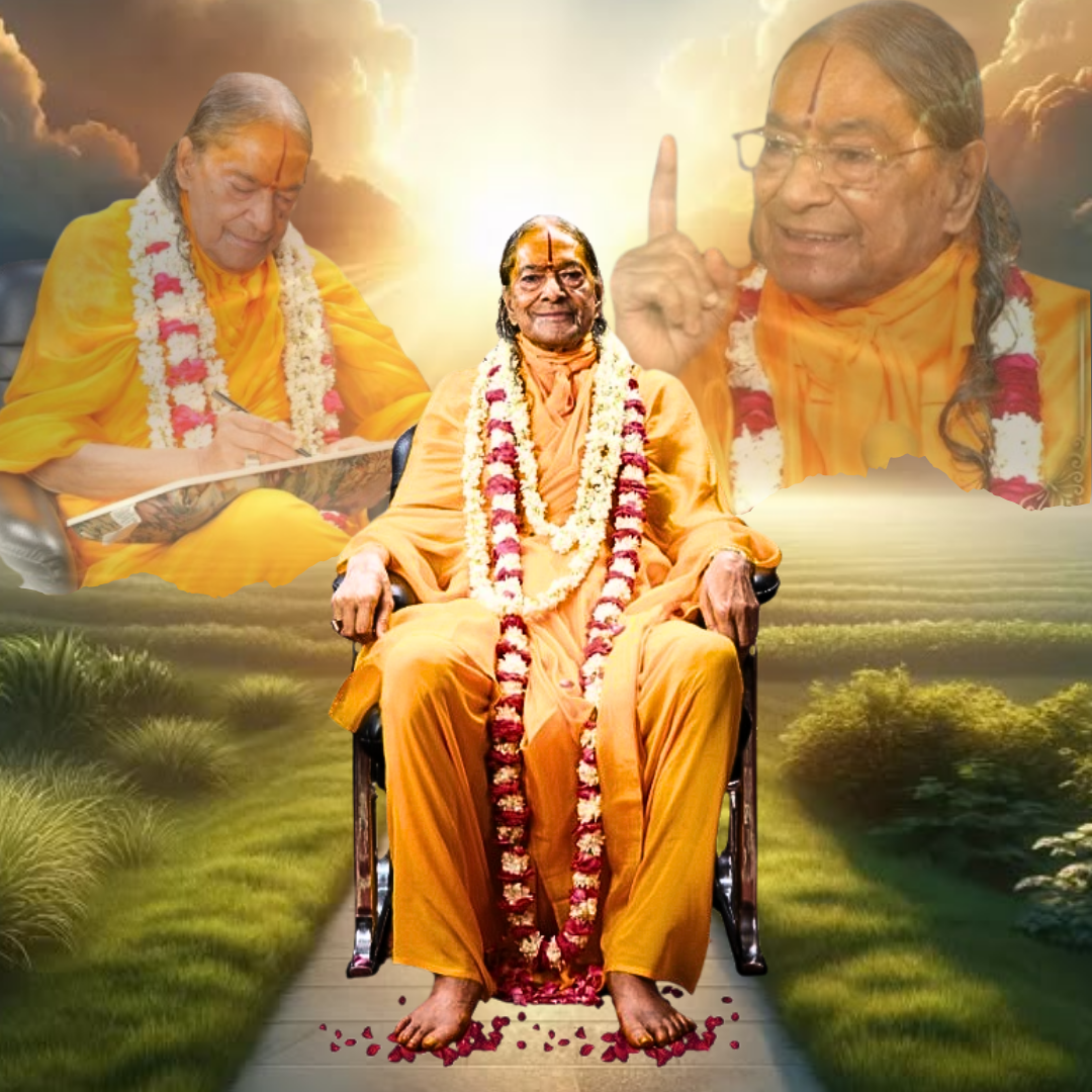 Daily Devotion - Dec 20, 2025 (English)- Power of Guru