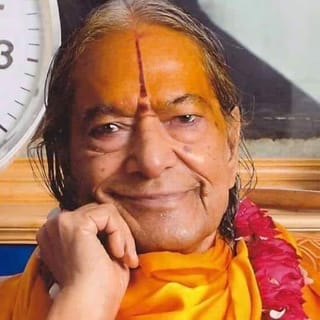 Kripalu Bhaktiyoga Tattvadarshan