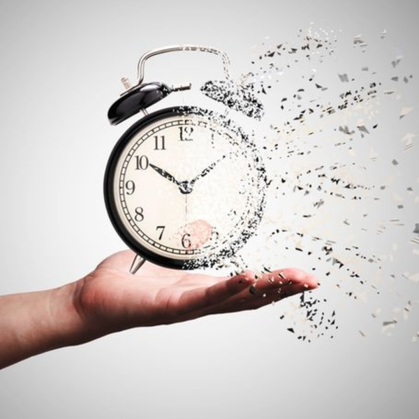 Daily Devotion -May 1, 2025 (Hindi) - अब नहीं तो कब?