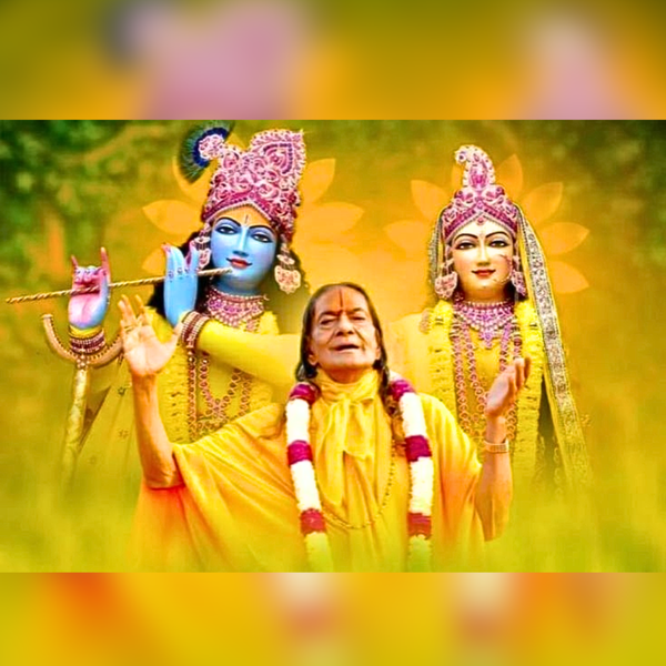 वे ही हमारे सर्वस्व हैं- मातृ दिवस विशेष