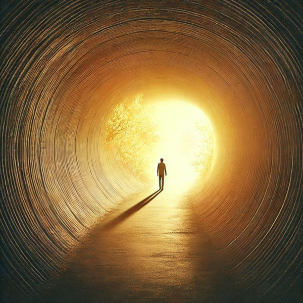 Daily Devotion - June 5, 2025 (Hindi)- अकेले जाना होगा