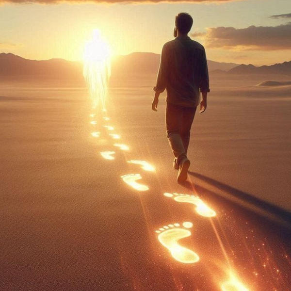 Daily Devotion - Aug 12, 2025 (English)- The Rarest Blessings