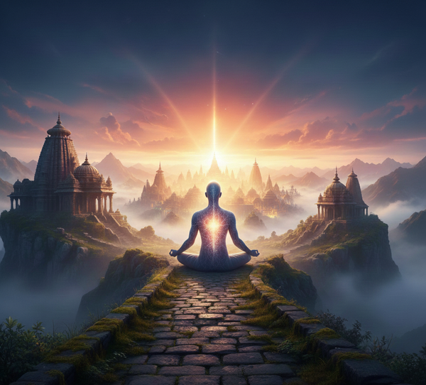 Daily Devotion - Nov 23, 2025 (English)- Three Fortunes