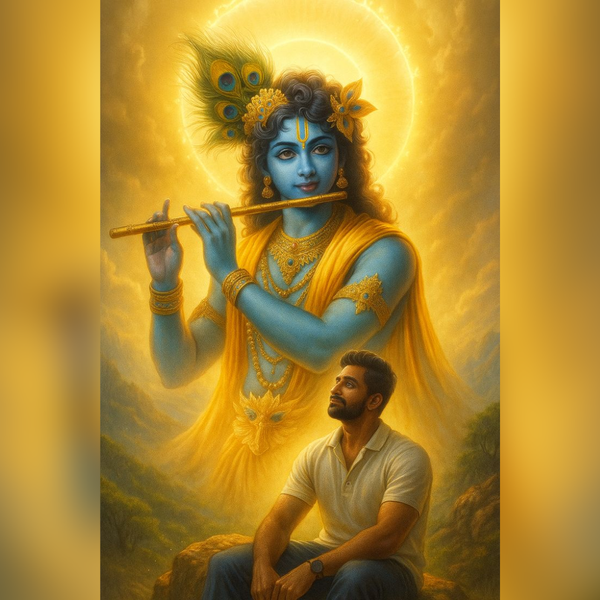 Daily Devotion - Dec 1, 2025 (Hindi)- भावना का फल