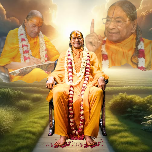 Daily Devotion - Dec 20, 2025 (English)- Power of Guru