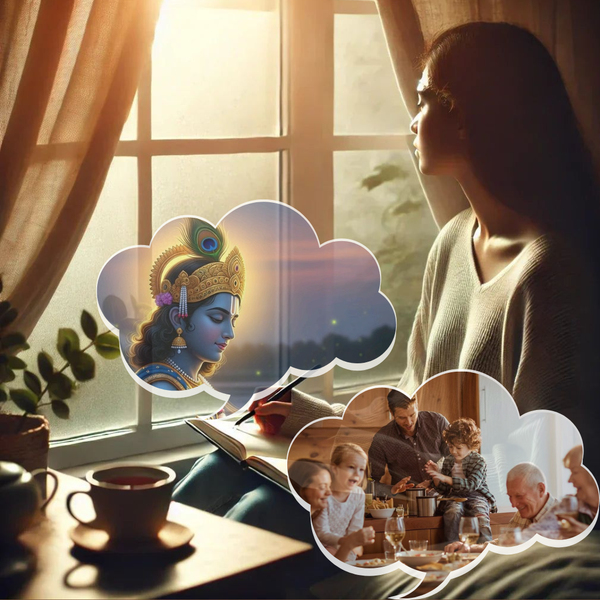 A Year Gone By: An Invitation to Self-Reflection