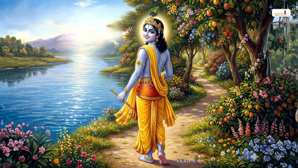 Daily Devotion - Feb 13, 2026 (English)- Meditation with Love