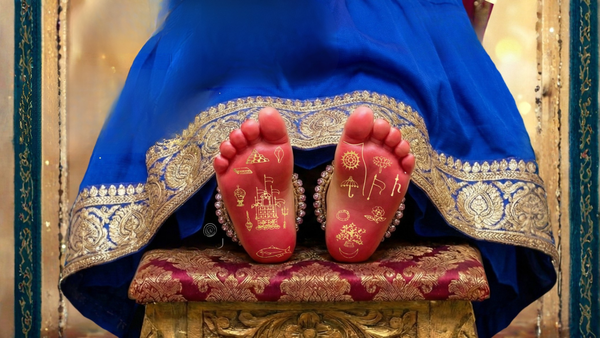 Daily Devotion - Feb 19, 2026 (Hindi)- अधाधुंध दरबार