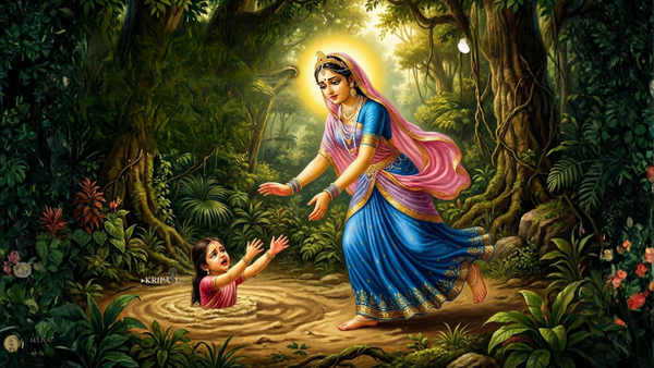 Daily Devotion - Feb 23, 2026 (English)- The Court of Unlimited Grace