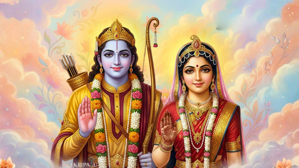 Was Lord Ram Really Born? The Truth Behind Ram Navami