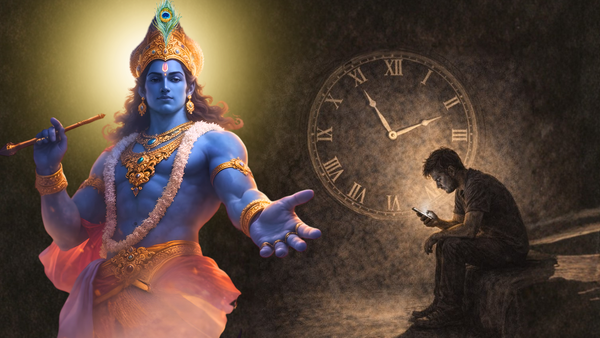 Daily Devotion -Mar 28, 2026 (English)- Urgent Reminder